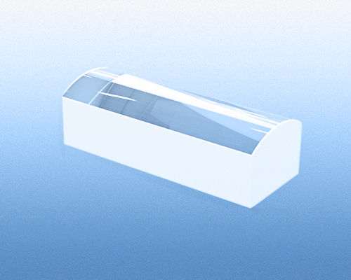 Коллиматоры быстрой оси